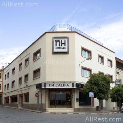 NH Califa 